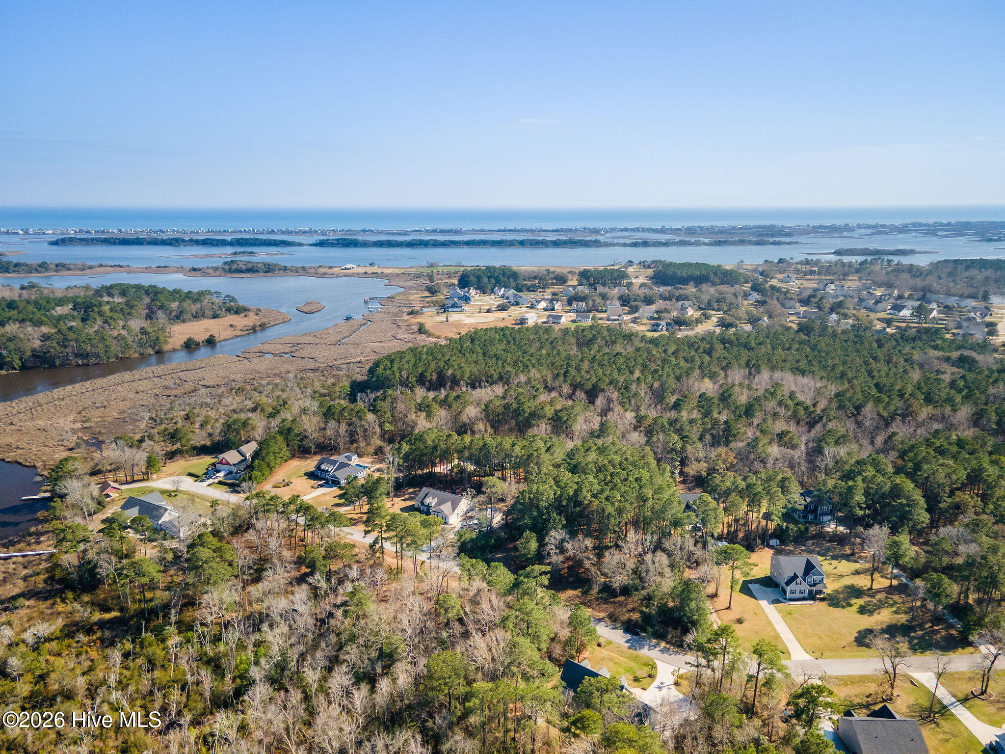 113 Kings Harbor Drive Holly Ridge, NC 28445 - Photo 2 of 51 DJI_0748