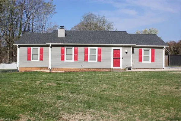 $302,500 | 1008 Timberpeg Court, Lewisville, NC 27023
