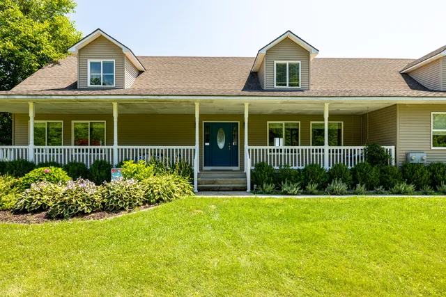 $765,000 | 10151 Hitchingham Road, Milan, MI 48160