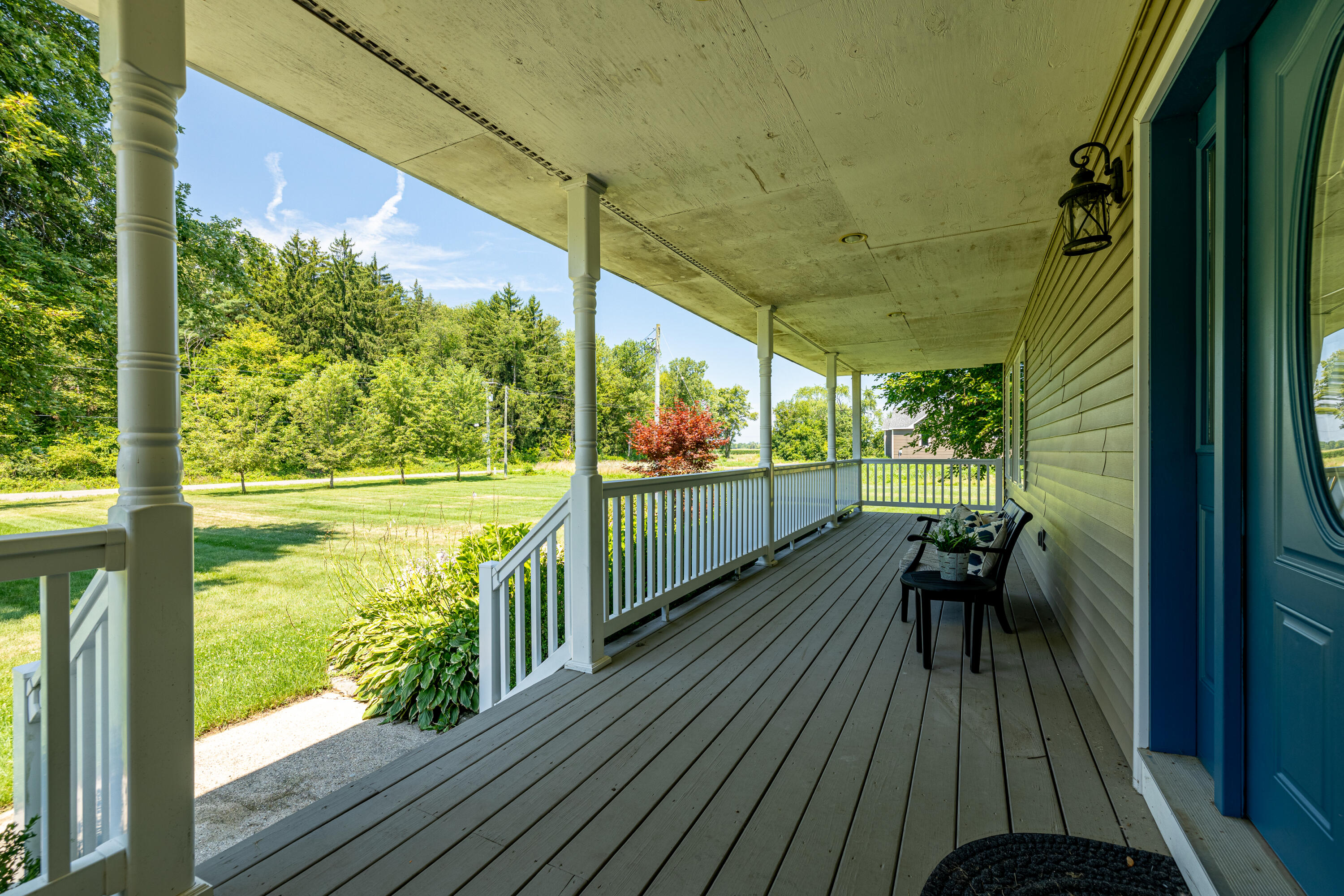 10151 Hitchingham Road Milan, MI 48160 - Photo 11 of 75 10151 Hitchingham Rd (56 of 74)