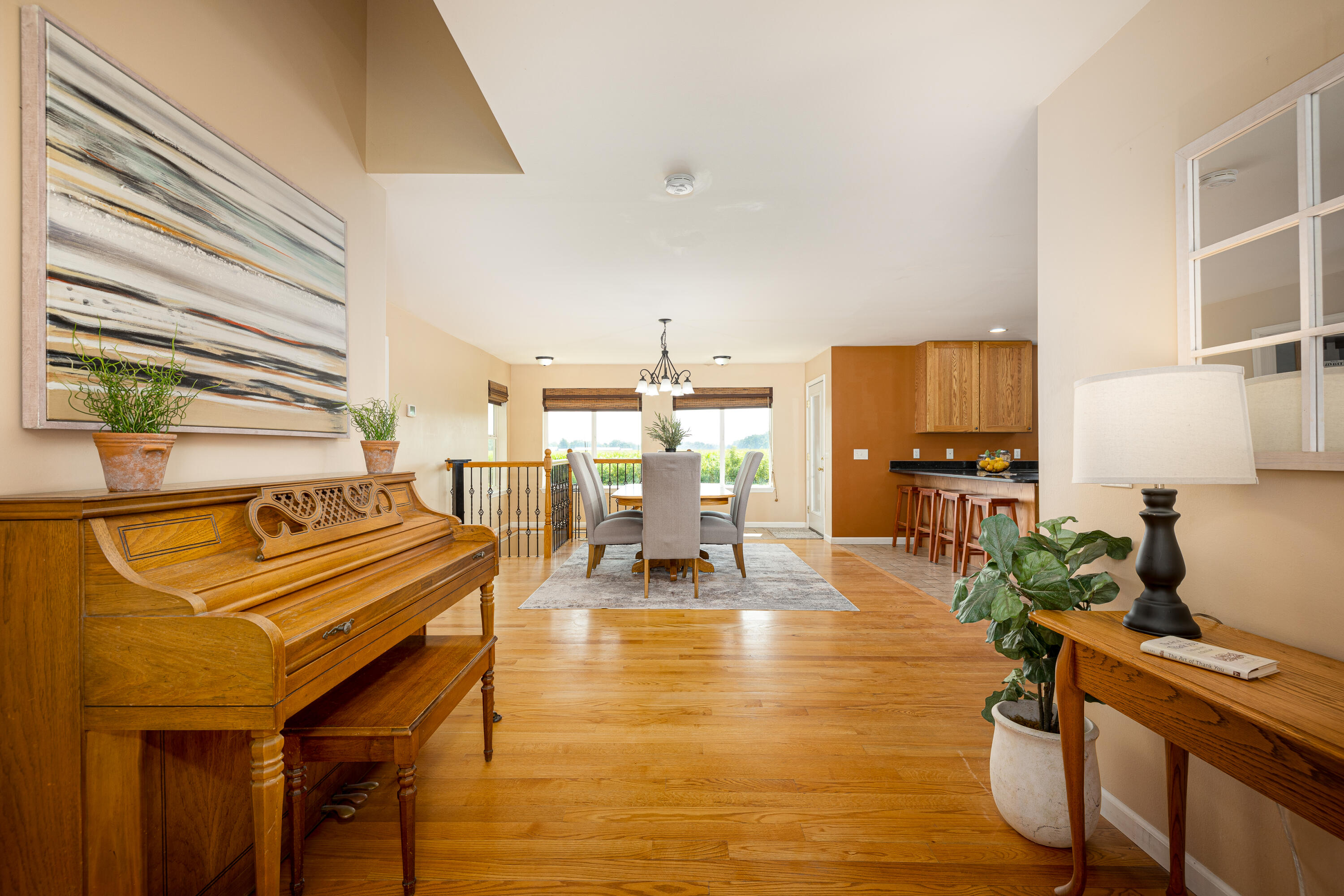 10151 Hitchingham Road Milan, MI 48160 - Photo 13 of 75 10151 Hitchingham Rd (5 of 74)