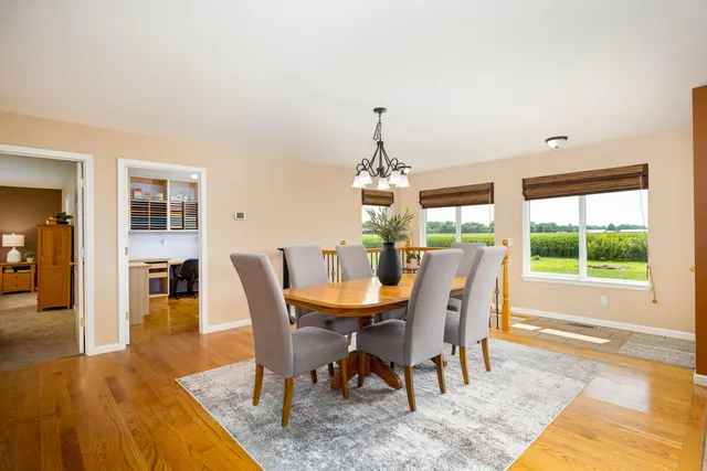 $765,000 | 10151 Hitchingham Road, Milan, MI 48160