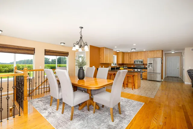 $765,000 | 10151 Hitchingham Road, Milan, MI 48160