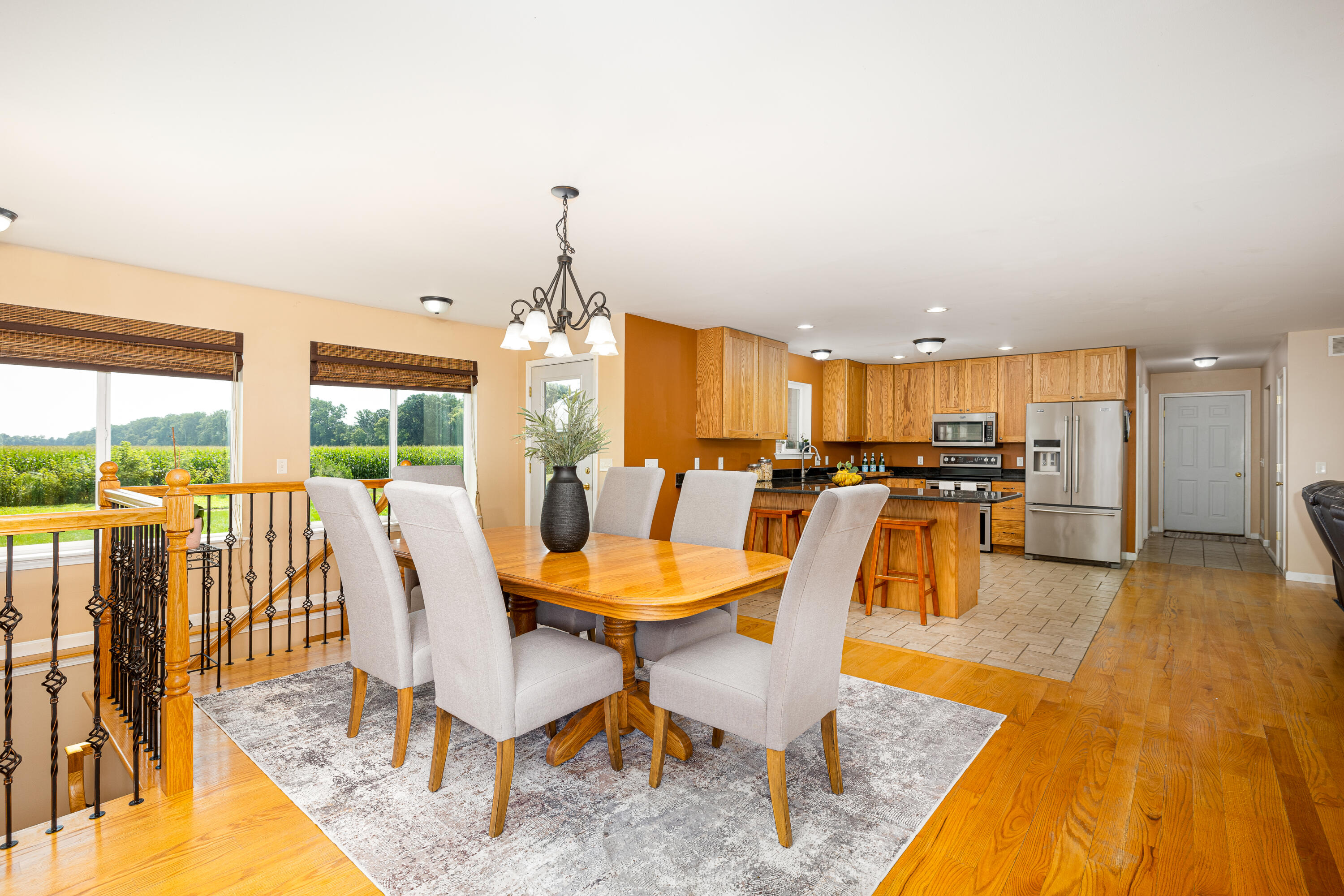 10151 Hitchingham Road Milan, MI 48160 - Photo 15 of 75 10151 Hitchingham Rd (7 of 74)