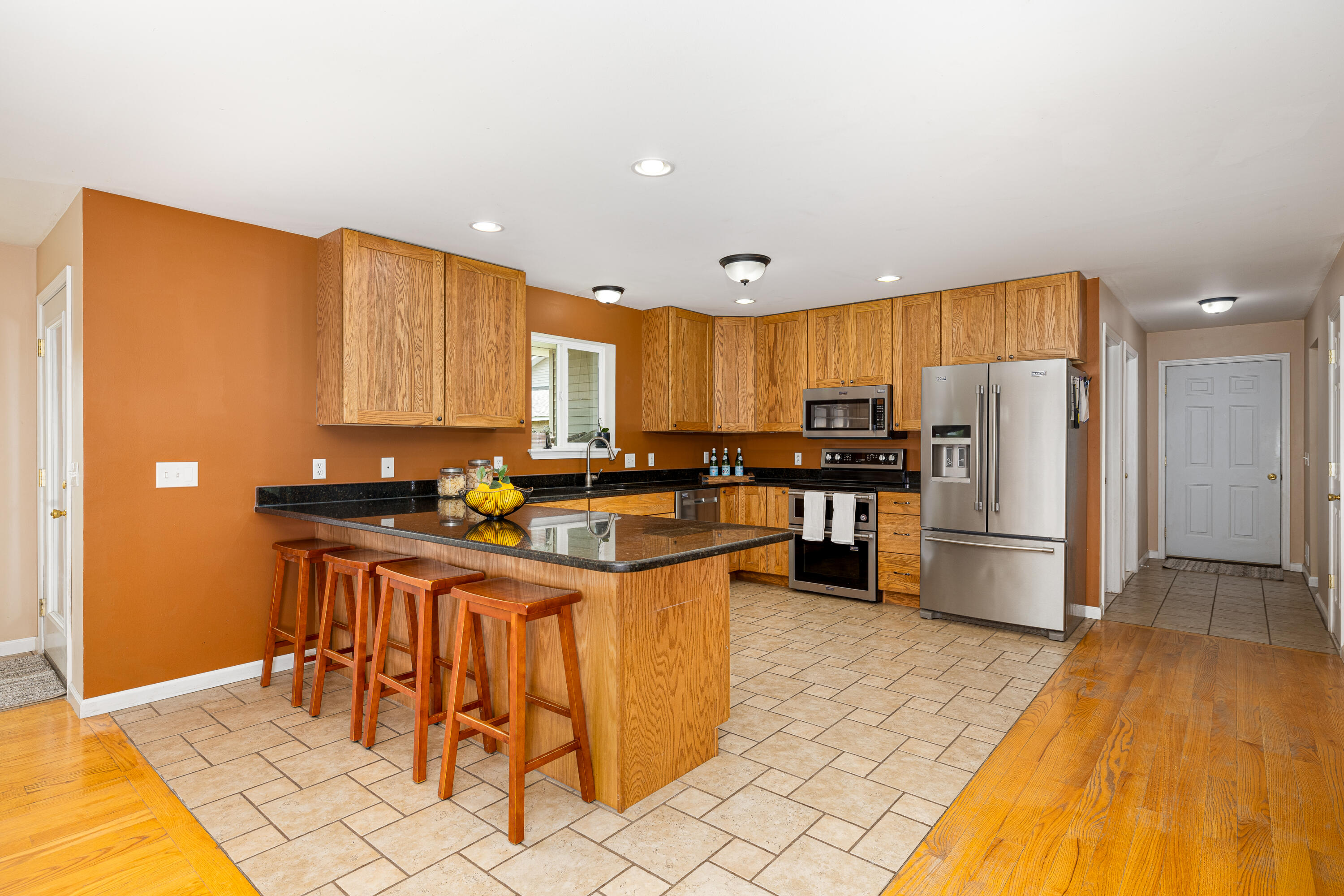 10151 Hitchingham Road Milan, MI 48160 - Photo 16 of 75 10151 Hitchingham Rd (8 of 74)