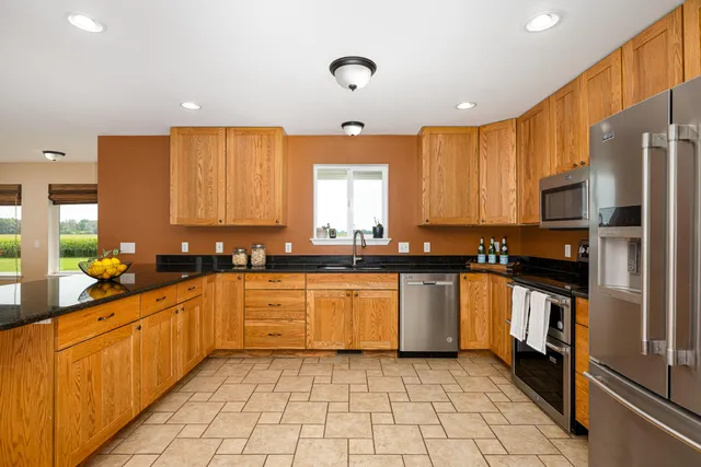 $765,000 | 10151 Hitchingham Road, Milan, MI 48160