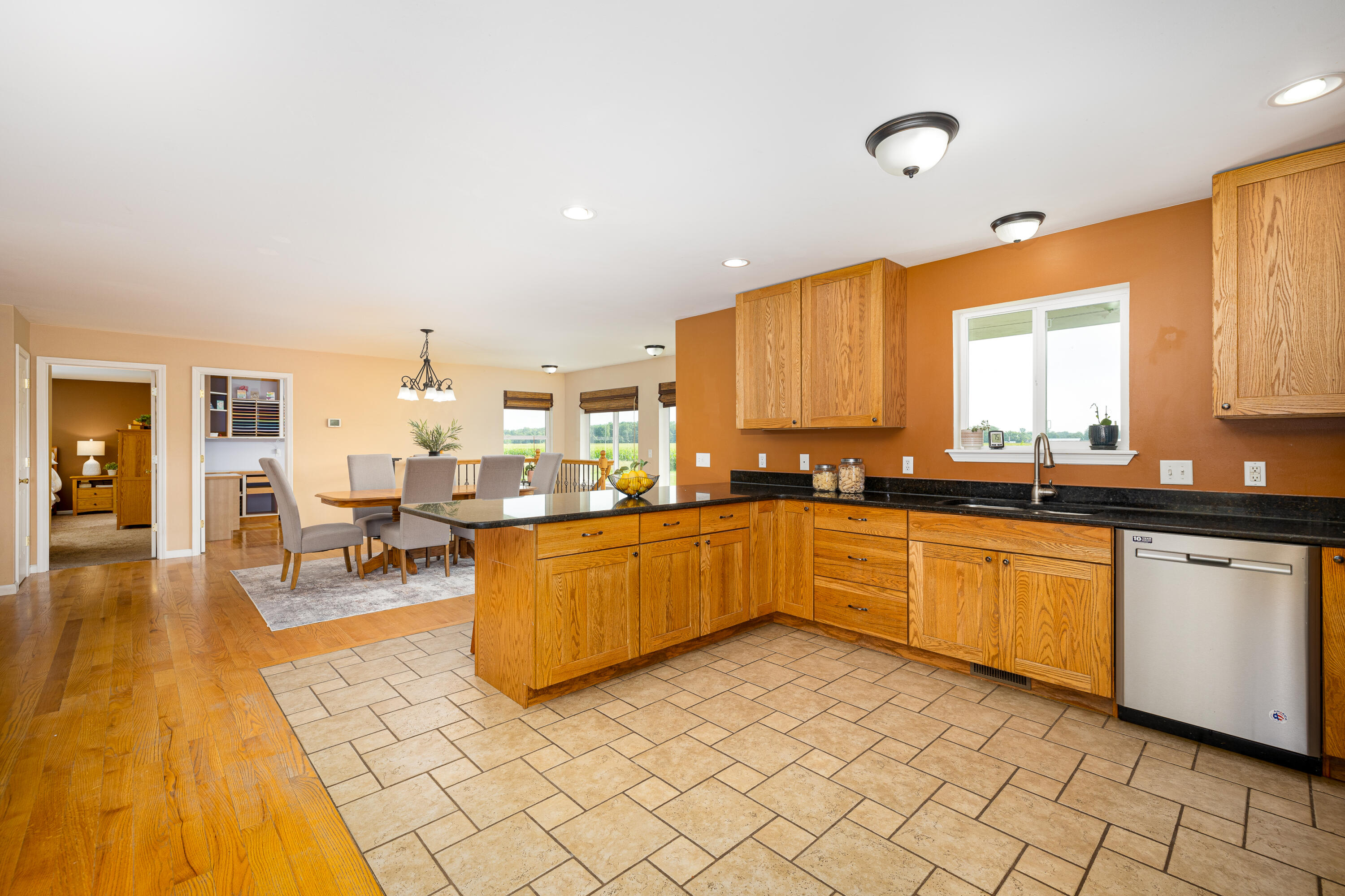 10151 Hitchingham Road Milan, MI 48160 - Photo 18 of 75 10151 Hitchingham Rd (10 of 74)