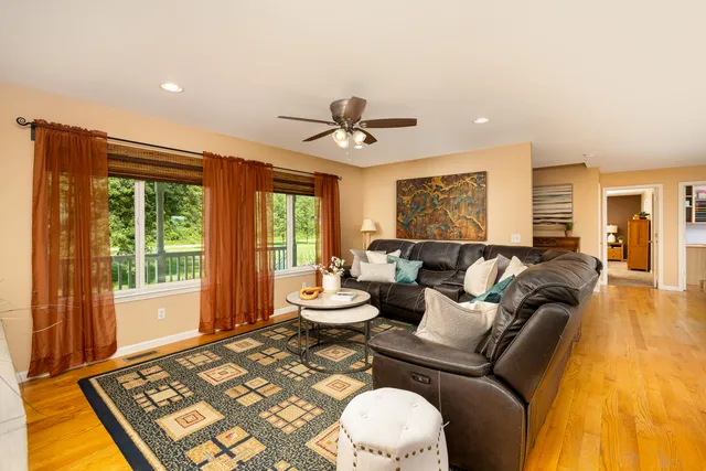 $765,000 | 10151 Hitchingham Road, Milan, MI 48160