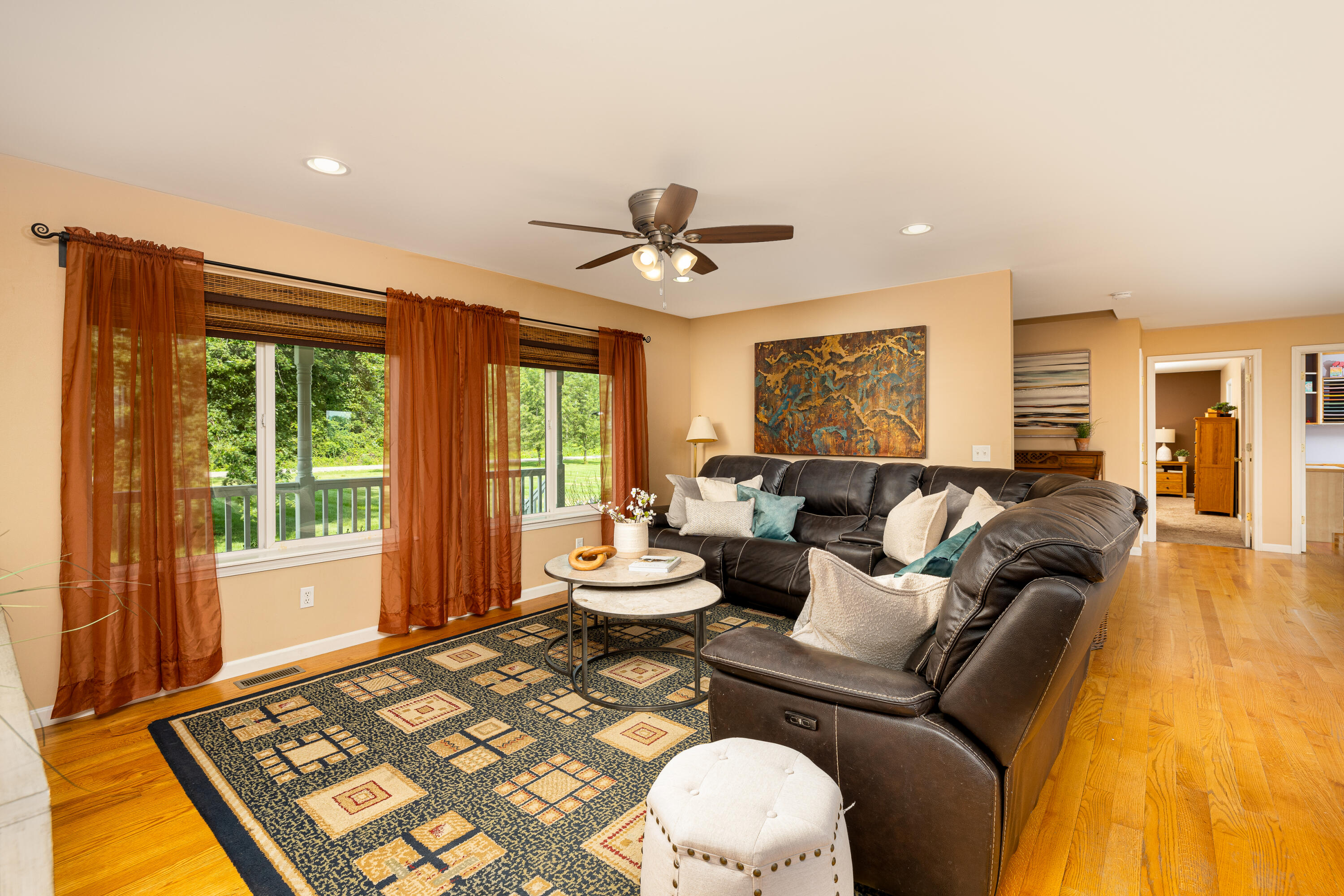 10151 Hitchingham Road Milan, MI 48160 - Photo 20 of 75 10151 Hitchingham Rd (12 of 74)