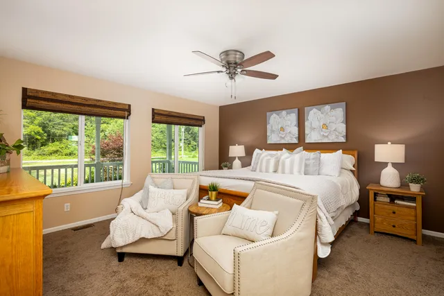 $765,000 | 10151 Hitchingham Road, Milan, MI 48160