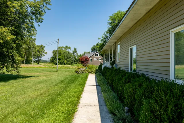 $765,000 | 10151 Hitchingham Road, Milan, MI 48160