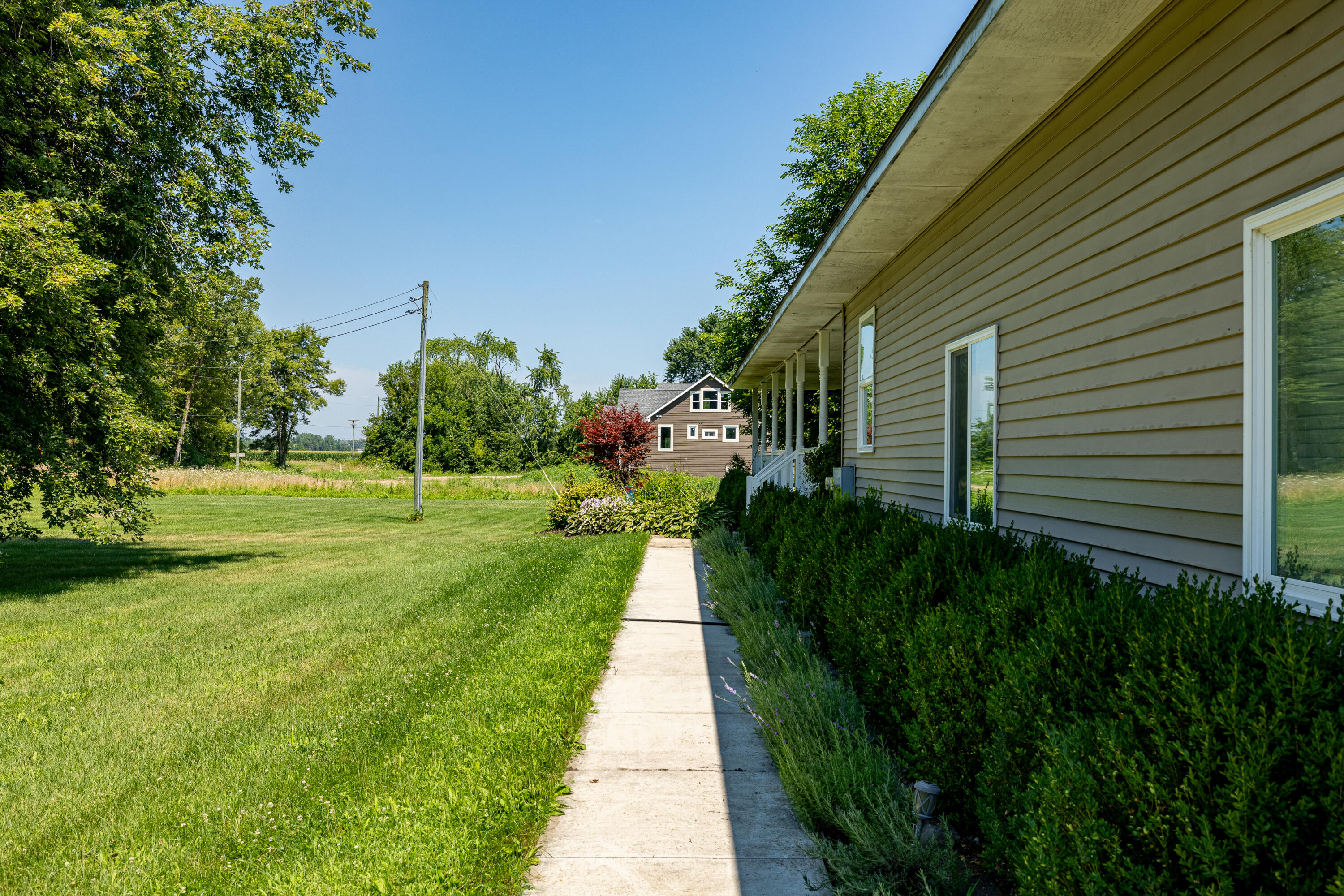 10151 Hitchingham Road Milan, MI 48160 - Photo 53 of 75 10151 Hitchingham Rd (58 of 74)