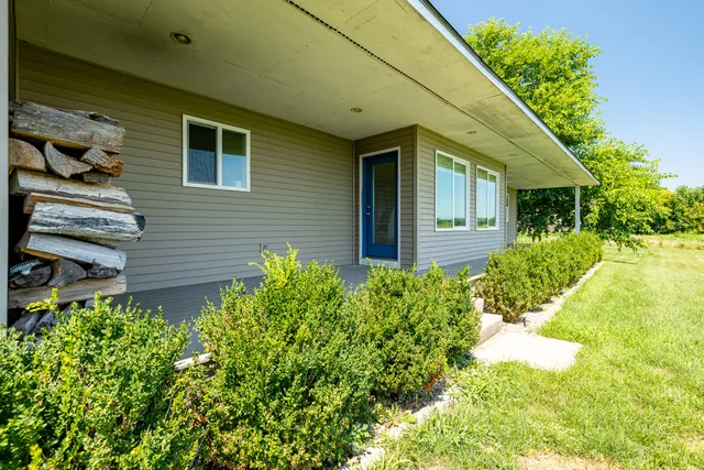 $765,000 | 10151 Hitchingham Road, Milan, MI 48160