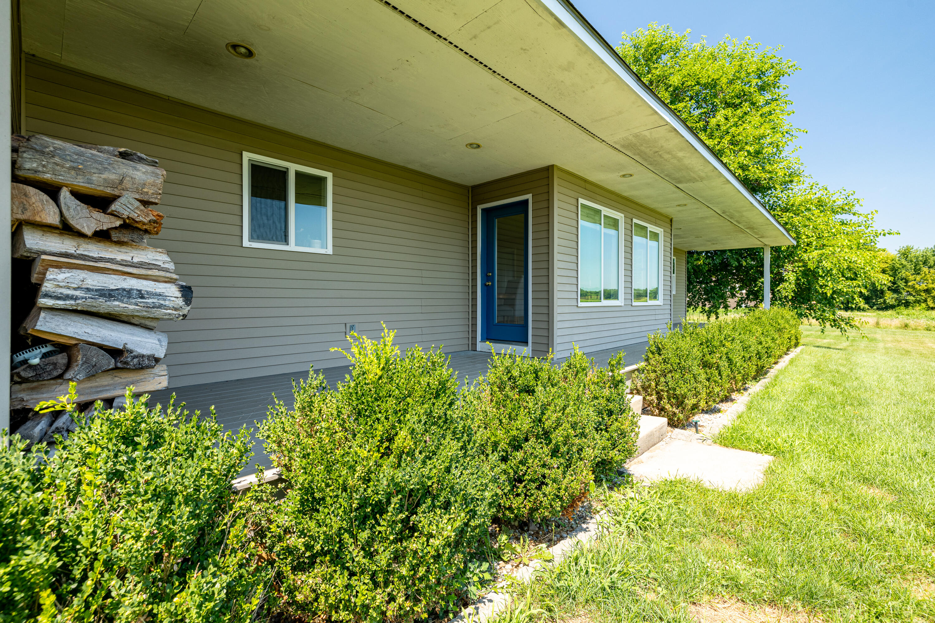 10151 Hitchingham Road Milan, MI 48160 - Photo 54 of 75 10151 Hitchingham Rd (66 of 74)