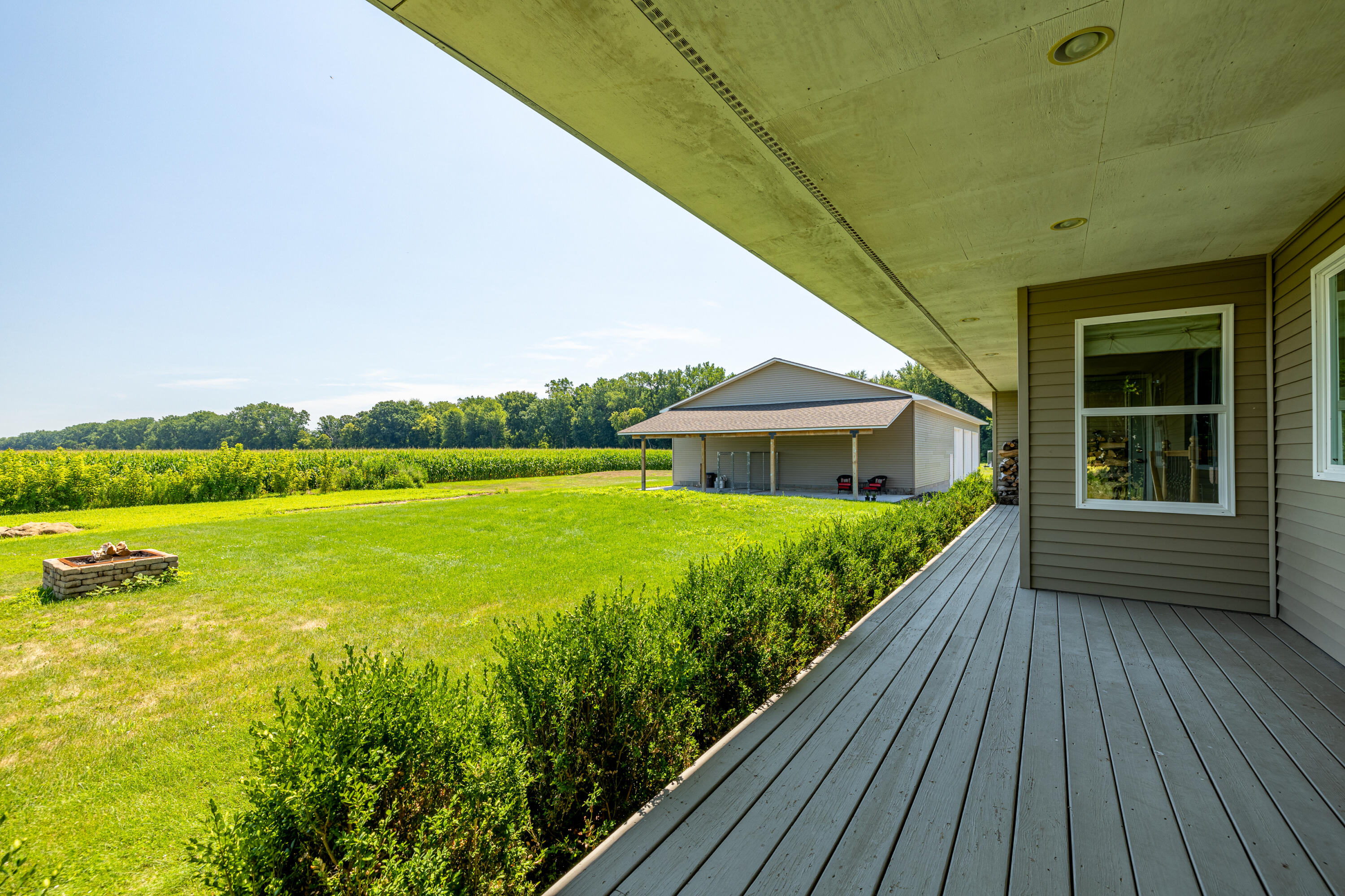 10151 Hitchingham Road Milan, MI 48160 - Photo 56 of 75 10151 Hitchingham Rd (69 of 74)