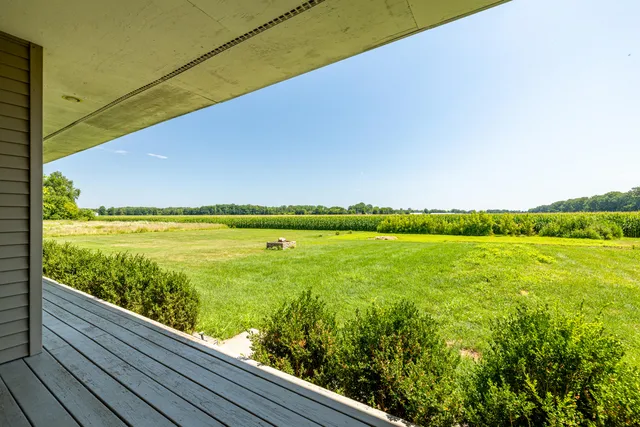 $765,000 | 10151 Hitchingham Road, Milan, MI 48160