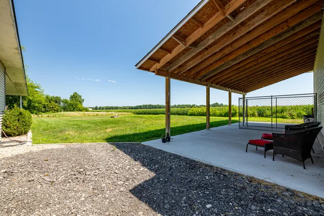 $765,000 | 10151 Hitchingham Road, Milan, MI 48160