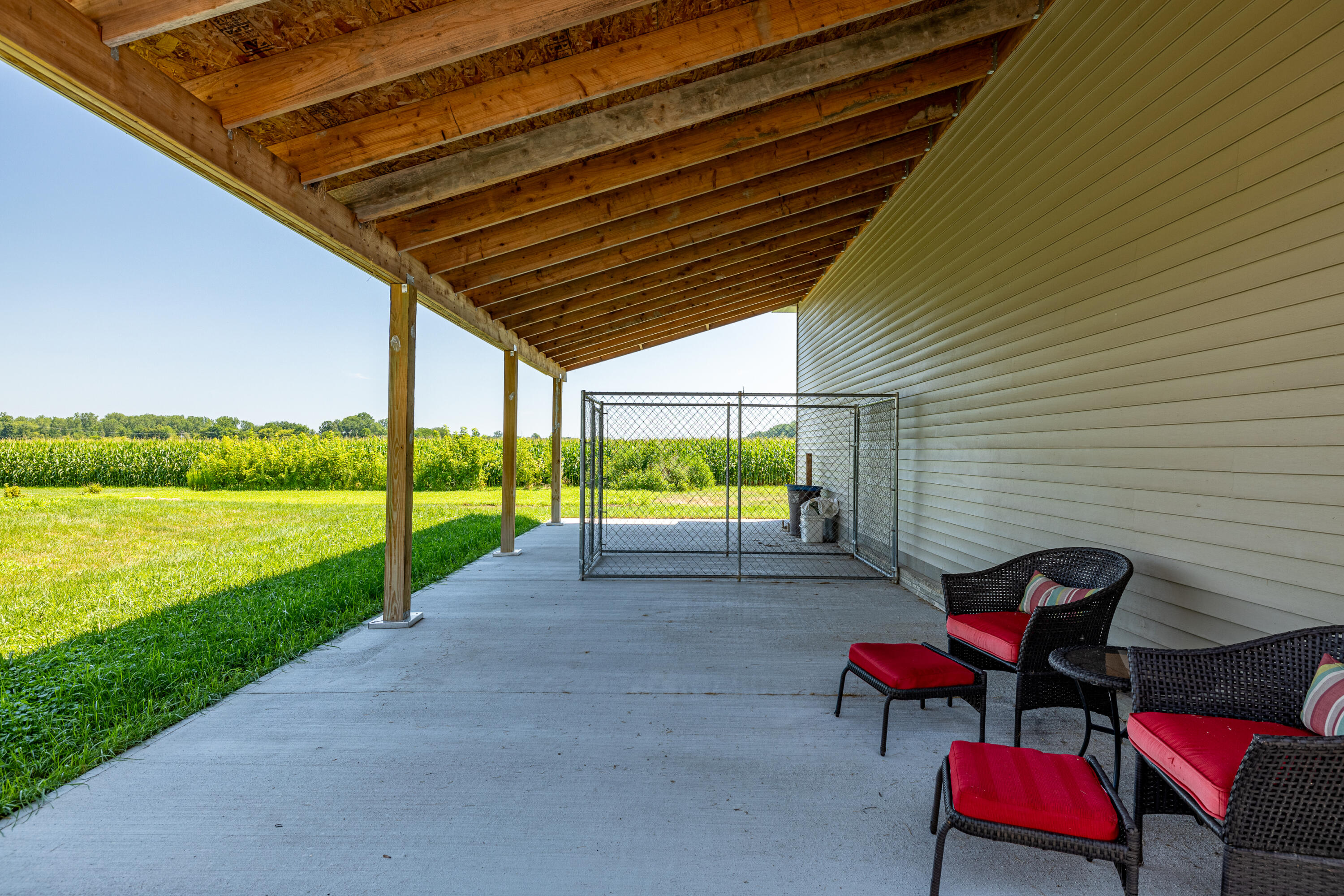 10151 Hitchingham Road Milan, MI 48160 - Photo 60 of 75 10151 Hitchingham Rd (64 of 74)