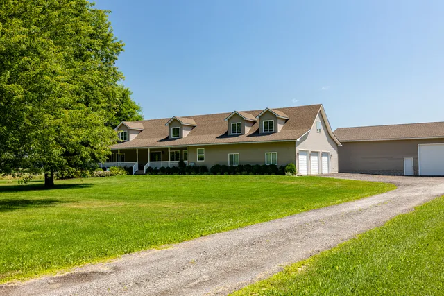 $765,000 | 10151 Hitchingham Road, Milan, MI 48160