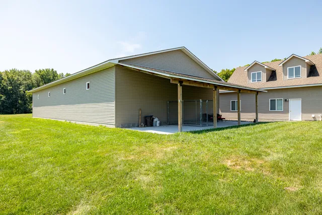 $765,000 | 10151 Hitchingham Road, Milan, MI 48160