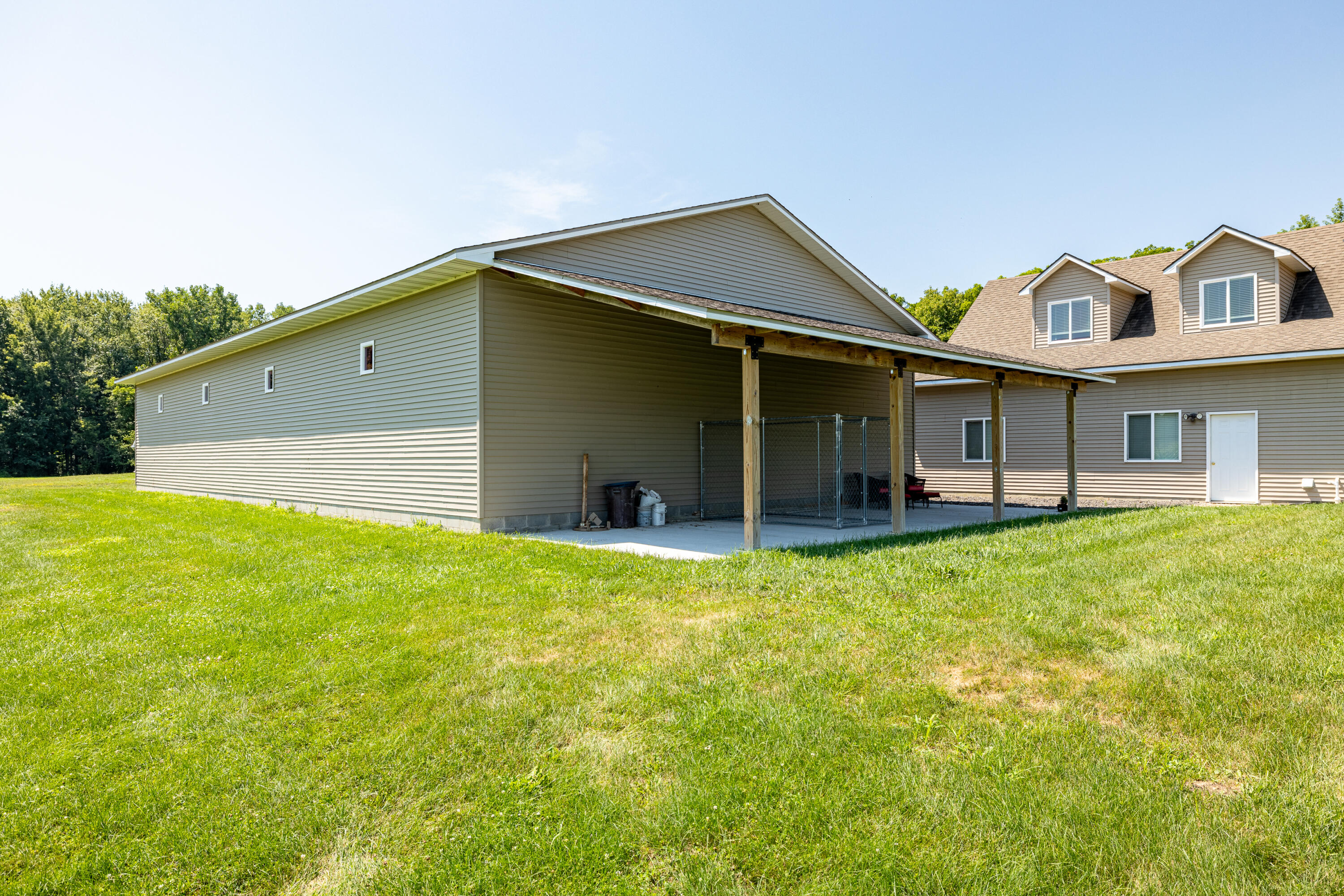 10151 Hitchingham Road Milan, MI 48160 - Photo 61 of 75 10151 Hitchingham Rd (73 of 74)