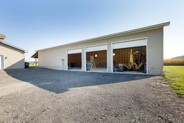 $765,000 | 10151 Hitchingham Road, Milan, MI 48160