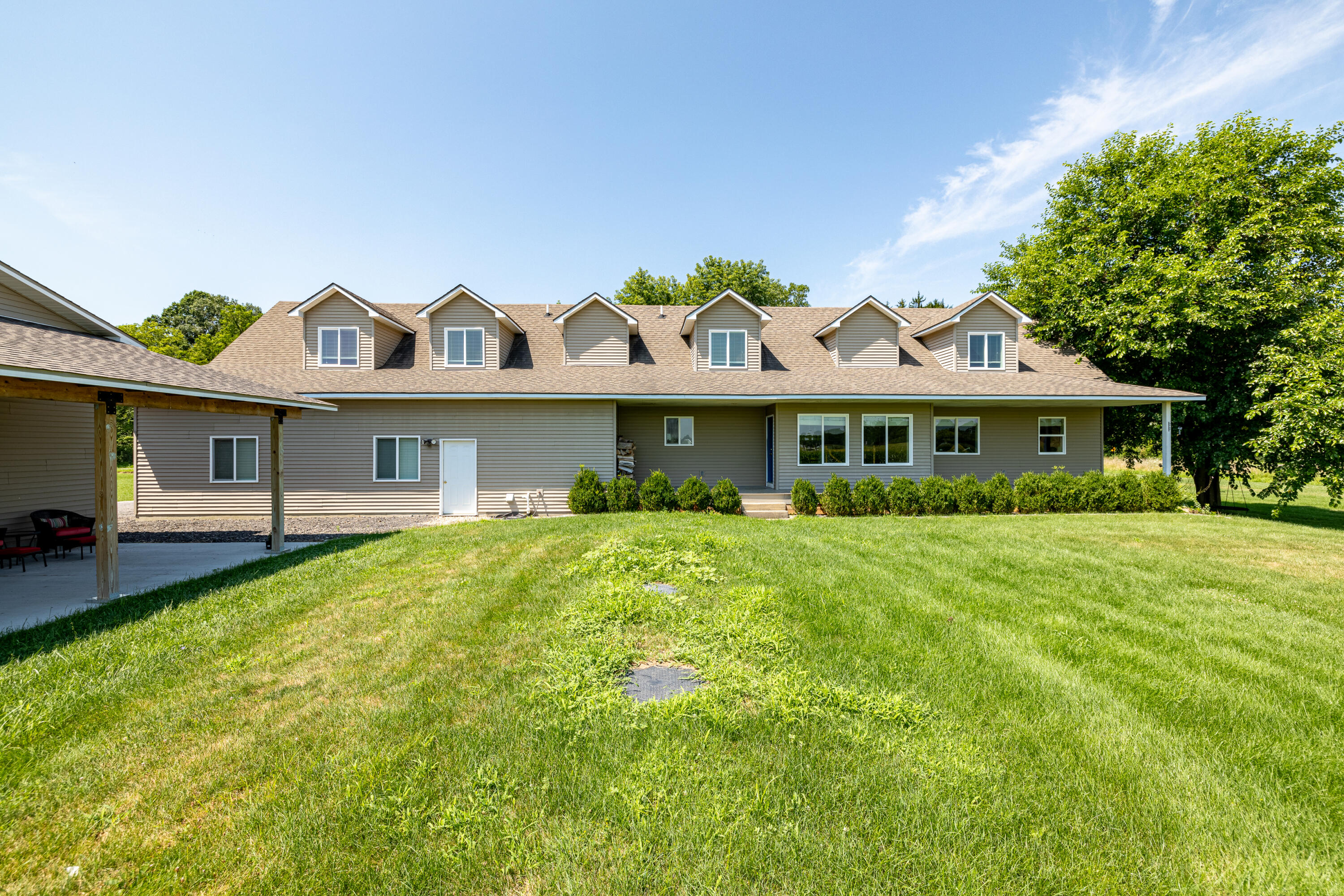 10151 Hitchingham Road Milan, MI 48160 - Photo 7 of 75 10151 Hitchingham Rd (74 of 74)