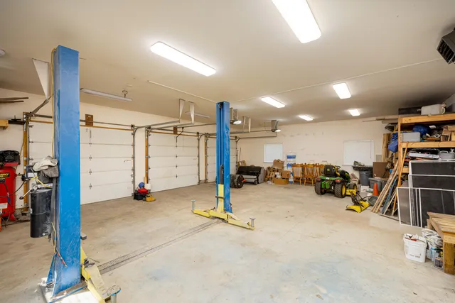 $765,000 | 10151 Hitchingham Road, Milan, MI 48160