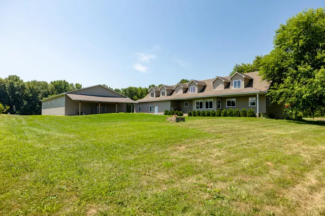 $765,000 | 10151 Hitchingham Road, Milan, MI 48160