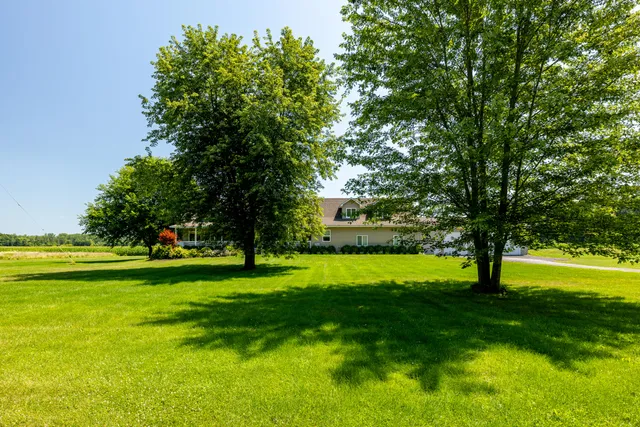 $765,000 | 10151 Hitchingham Road, Milan, MI 48160