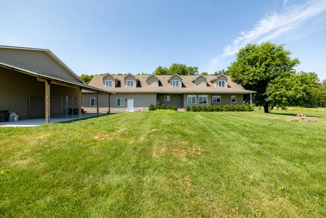 $765,000 | 10151 Hitchingham Road, Milan, MI 48160