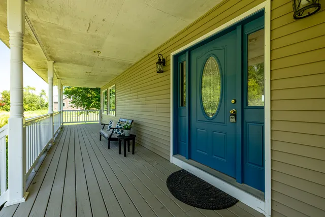 $765,000 | 10151 Hitchingham Road, Milan, MI 48160