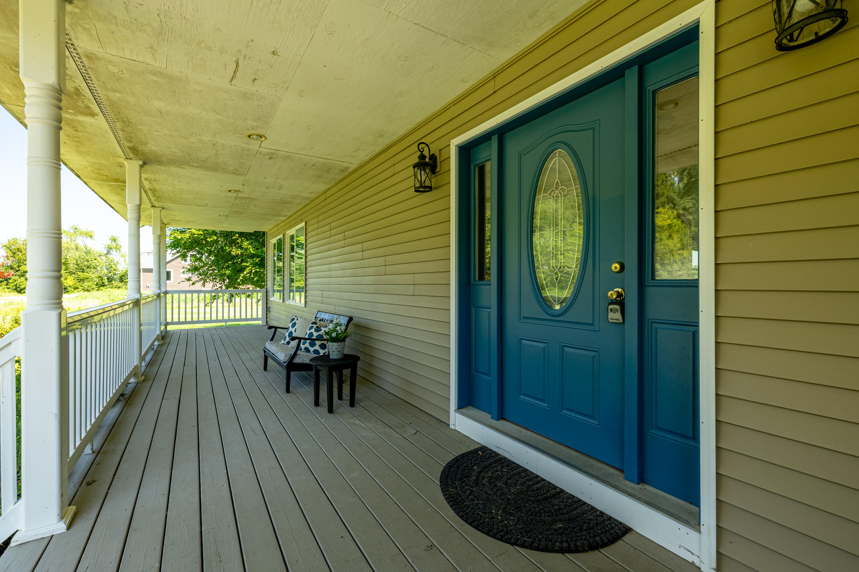 10151 Hitchingham Road Milan, MI 48160 - Photo 10 of 75 10151 Hitchingham Rd (3 of 74)