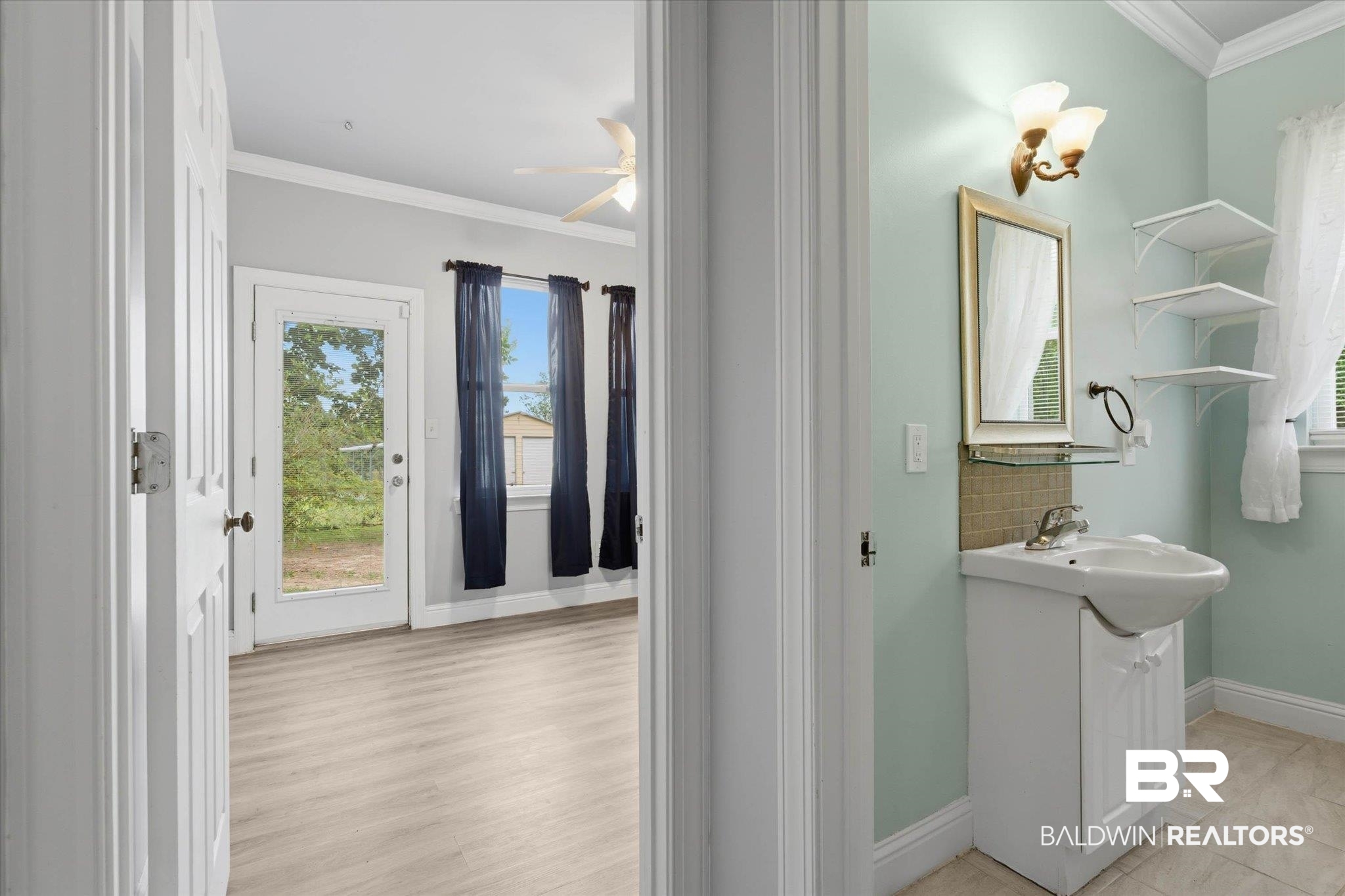 8145 Elizabeth Street Citronelle, AL 36522 - Photo 28 of 44