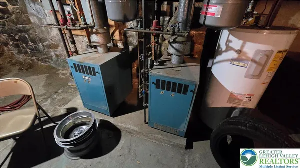 $550,000 | 746 Center Street, Bethlehem, PA 18018