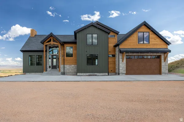 $1,900,000 | 300 Knoll Loop, Unit 227, Fish Haven, ID 83287