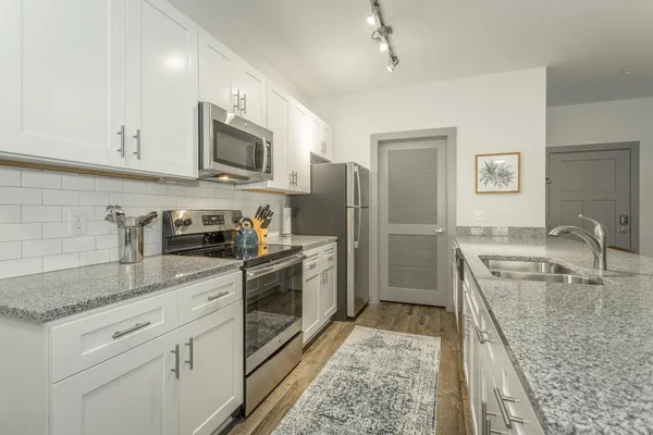 $435,000 | 804 Riverfront Parkway, Unit 401, Chattanooga, TN 37402