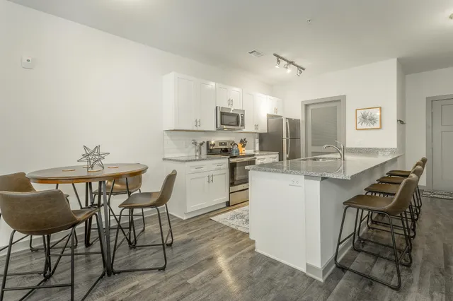 $435,000 | 804 Riverfront Parkway, Unit 401, Chattanooga, TN 37402