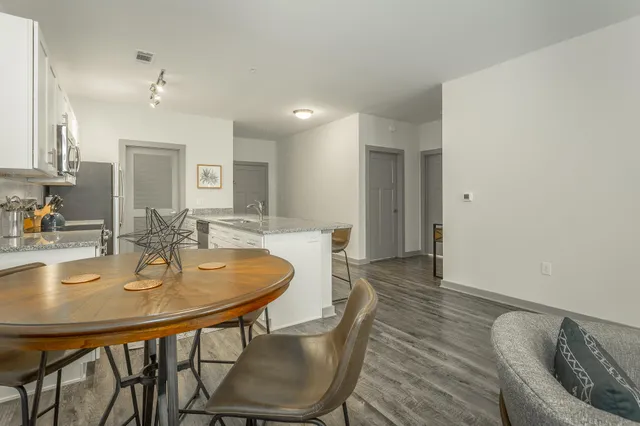 $435,000 | 804 Riverfront Parkway, Unit 401, Chattanooga, TN 37402