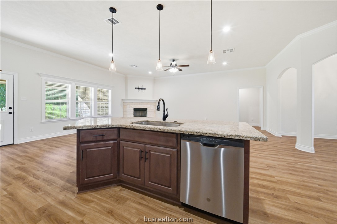 4816 Knight Drive Bryan, TX 77802 - Photo 22 of 42 Gallery Image 22