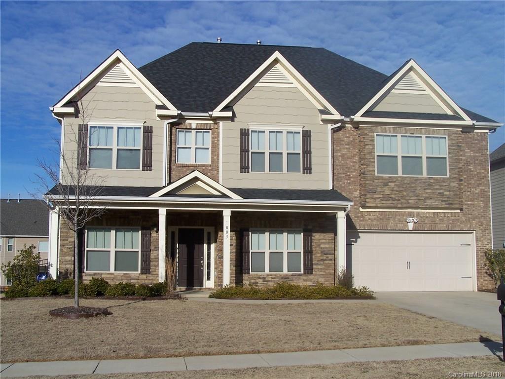1003 Loudoun Road Indian Trail, NC 28079 - Photo 1 of 1 Gallery Image 1