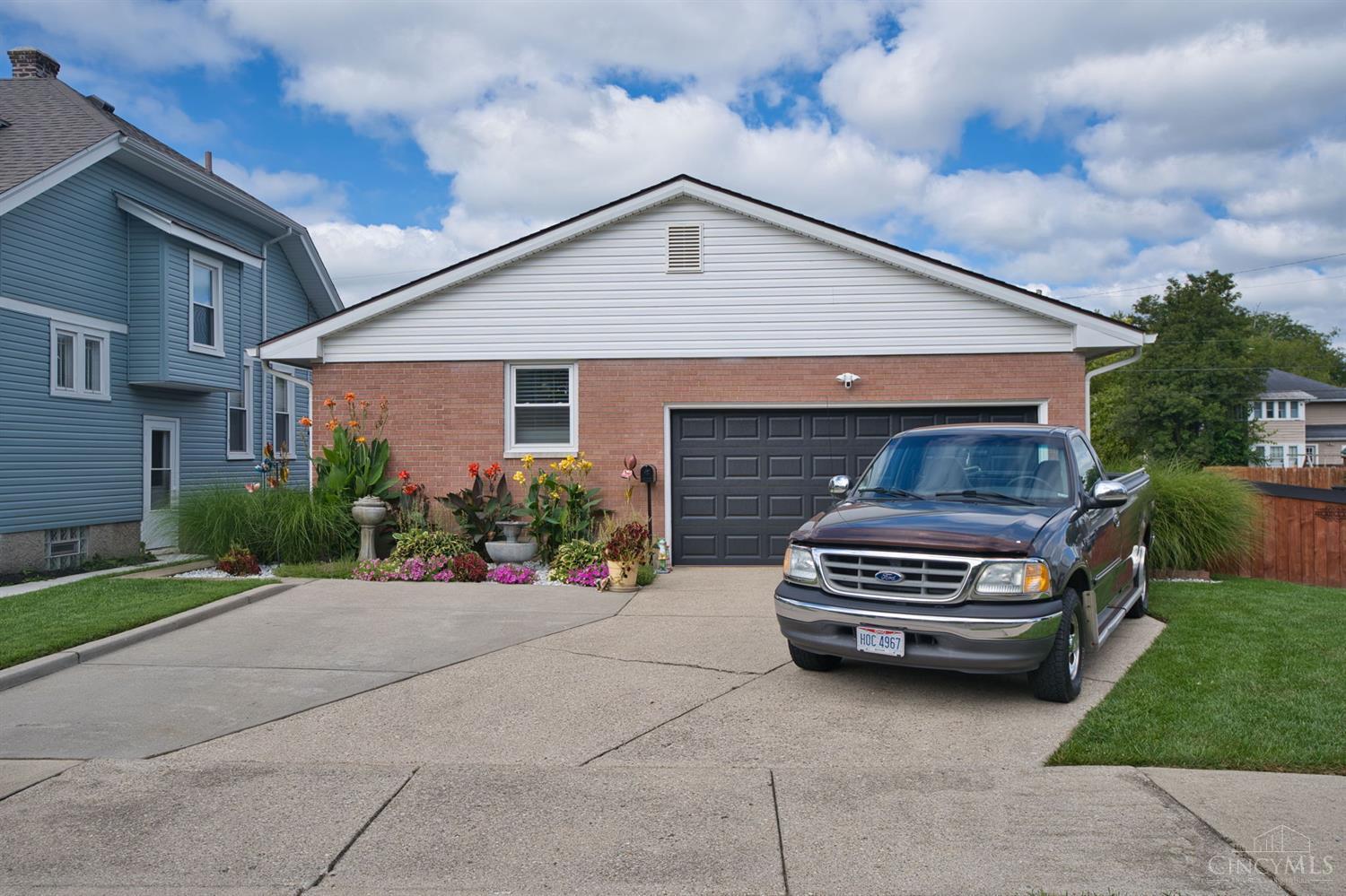 405 Rhea Avenue Hamilton, OH 45013 - Photo 41 of 46 Gallery Image 41