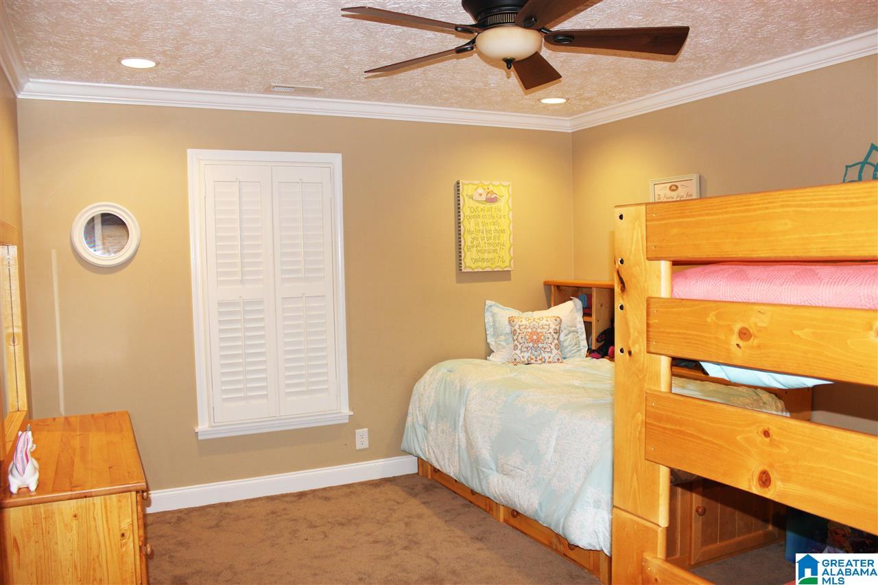 616 McClellan Road Alexandria, AL 36250 - Photo 22 of 50