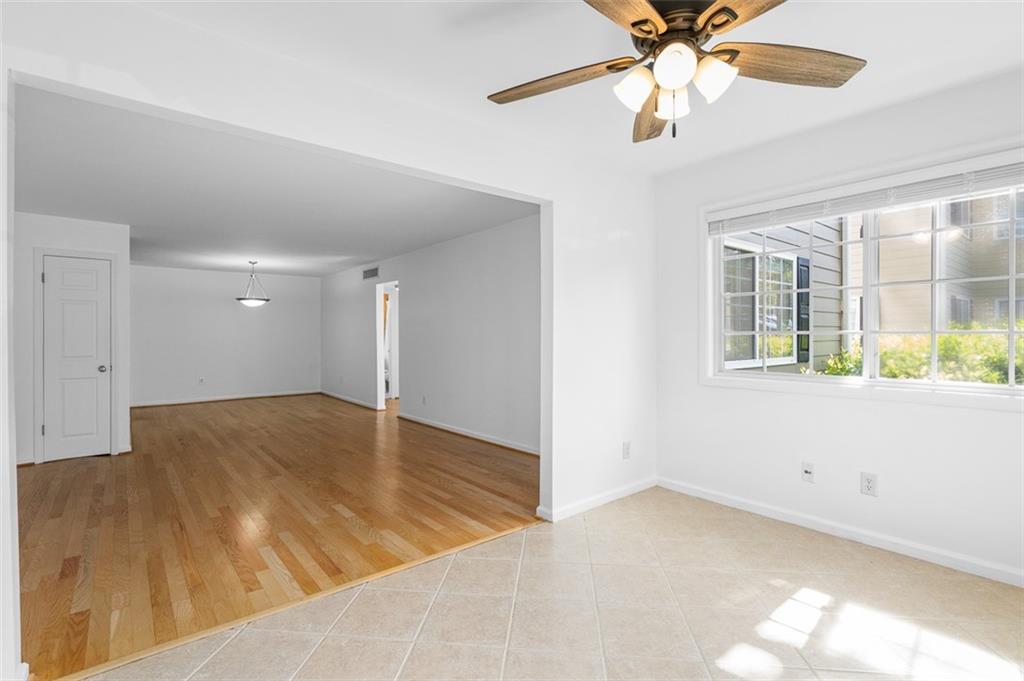 1468 Briarwood Road Northeast, Unit 602 Atlanta, GA 30319 - Photo 7 of 30