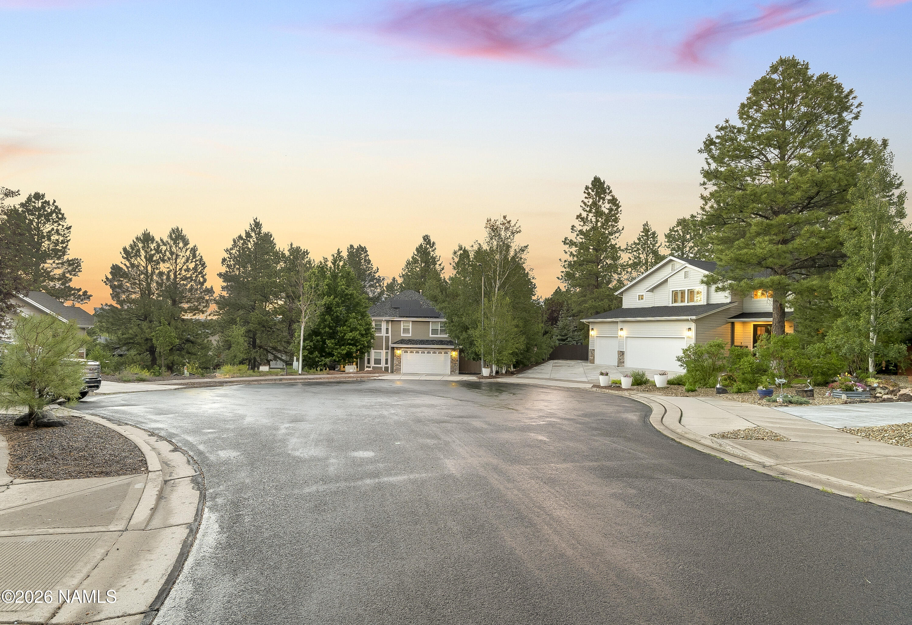 40 West Quartz Road Flagstaff, AZ 86005 - Photo 67 of 71 Street View