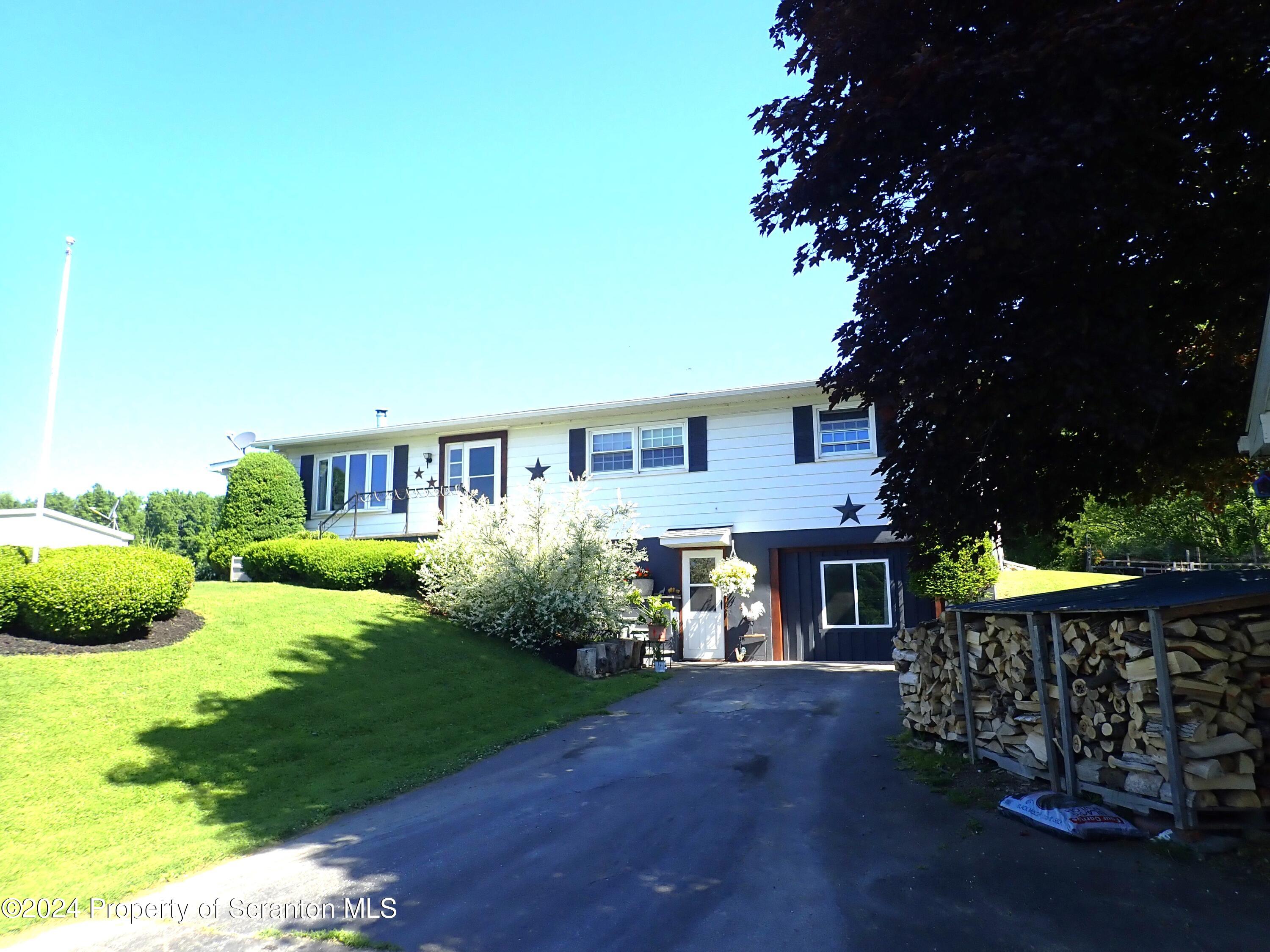 4800 Ridge Road Montrose, PA 18801 - Photo 5 of 44