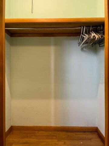 180 Rohrer Street Urbana, OH 43078 - Photo 22 of 36 Bedroom Closet