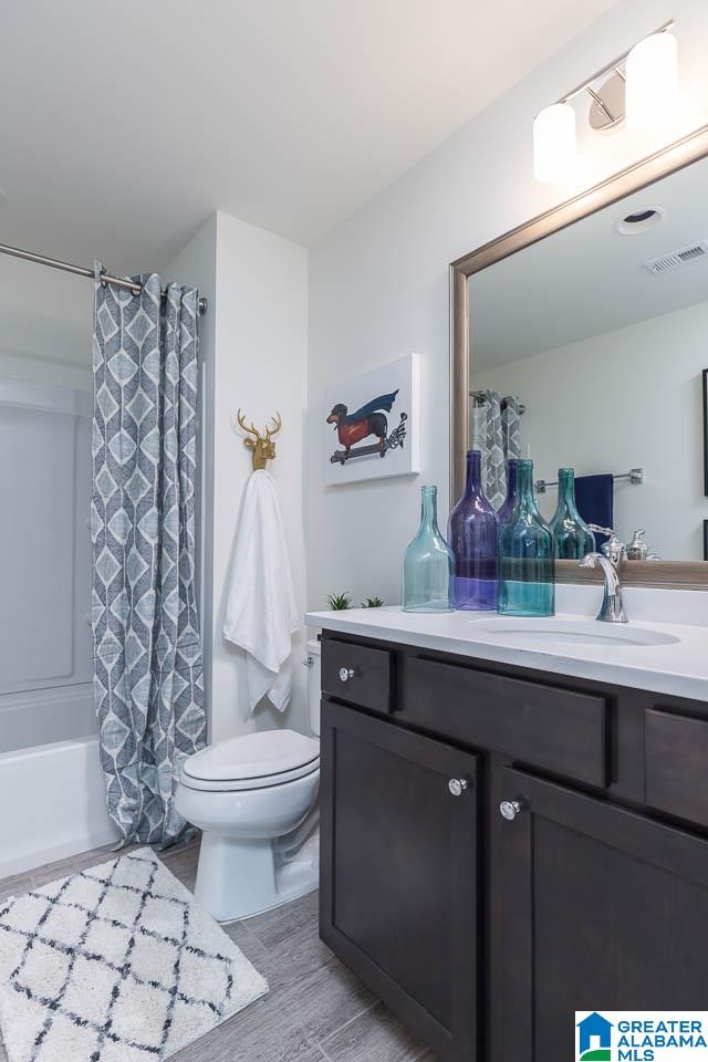 4105 Olivia Road Birmingham, AL 35244 - Photo 19 of 25