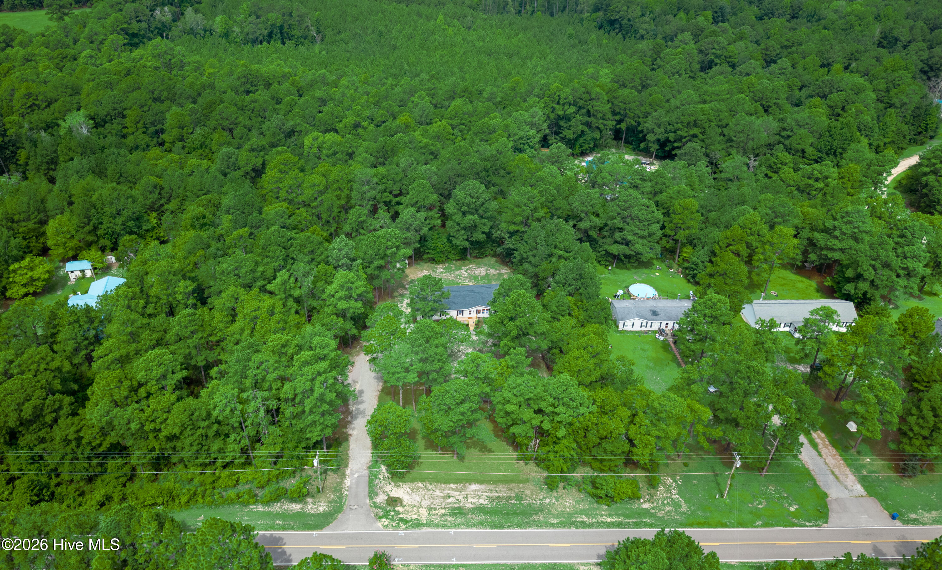 1470 Ring Road Carthage, NC 28327 - Photo 4 of 28 Gallery Image 4