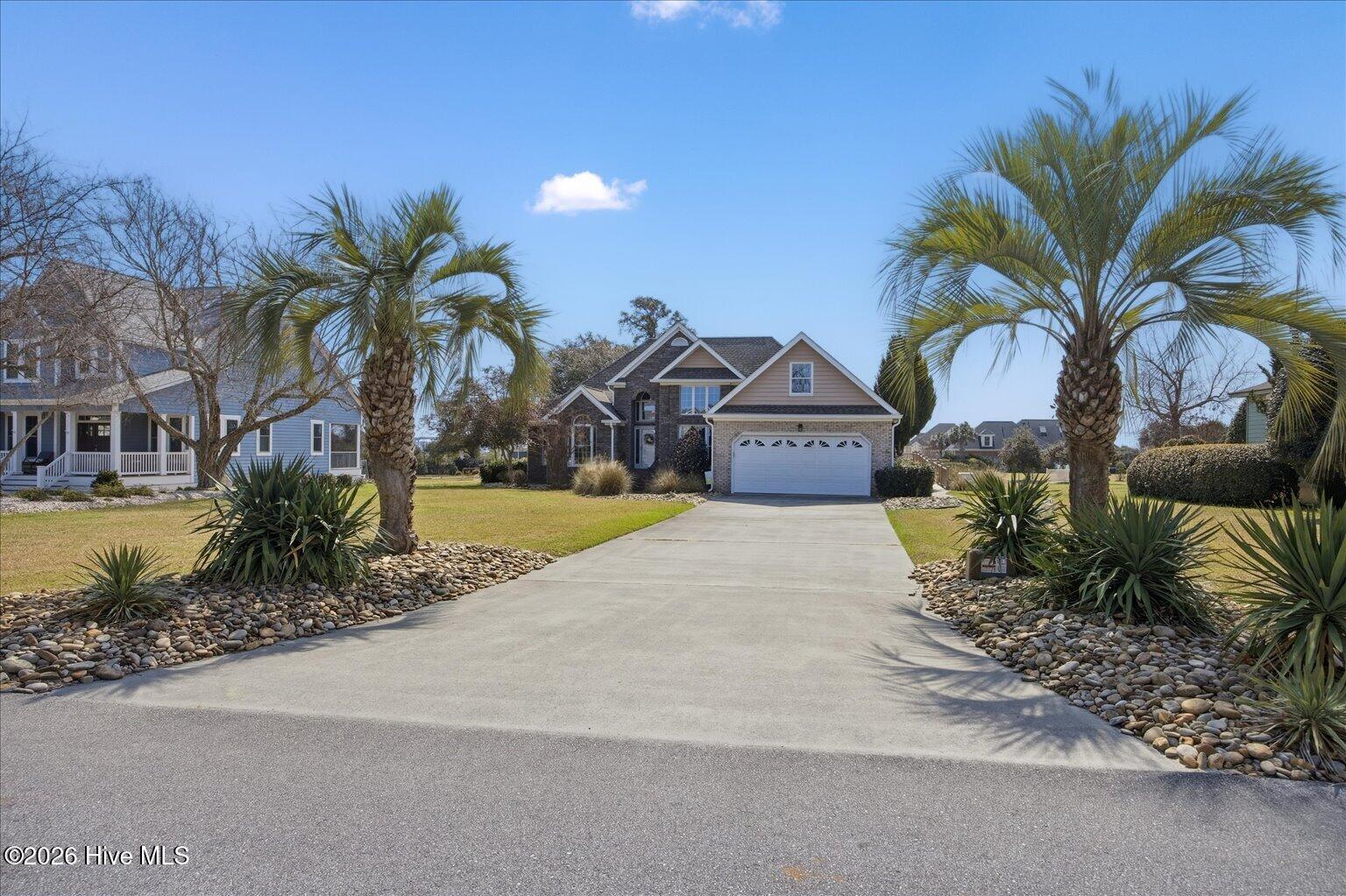 113 Lookout Ridge Cedar Point, NC 28584 - Photo 2 of 51 01-IMG_5981-Edit